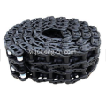 Liên kết theo dõi máy xúc Kobelco SK210 Track Chain Assy